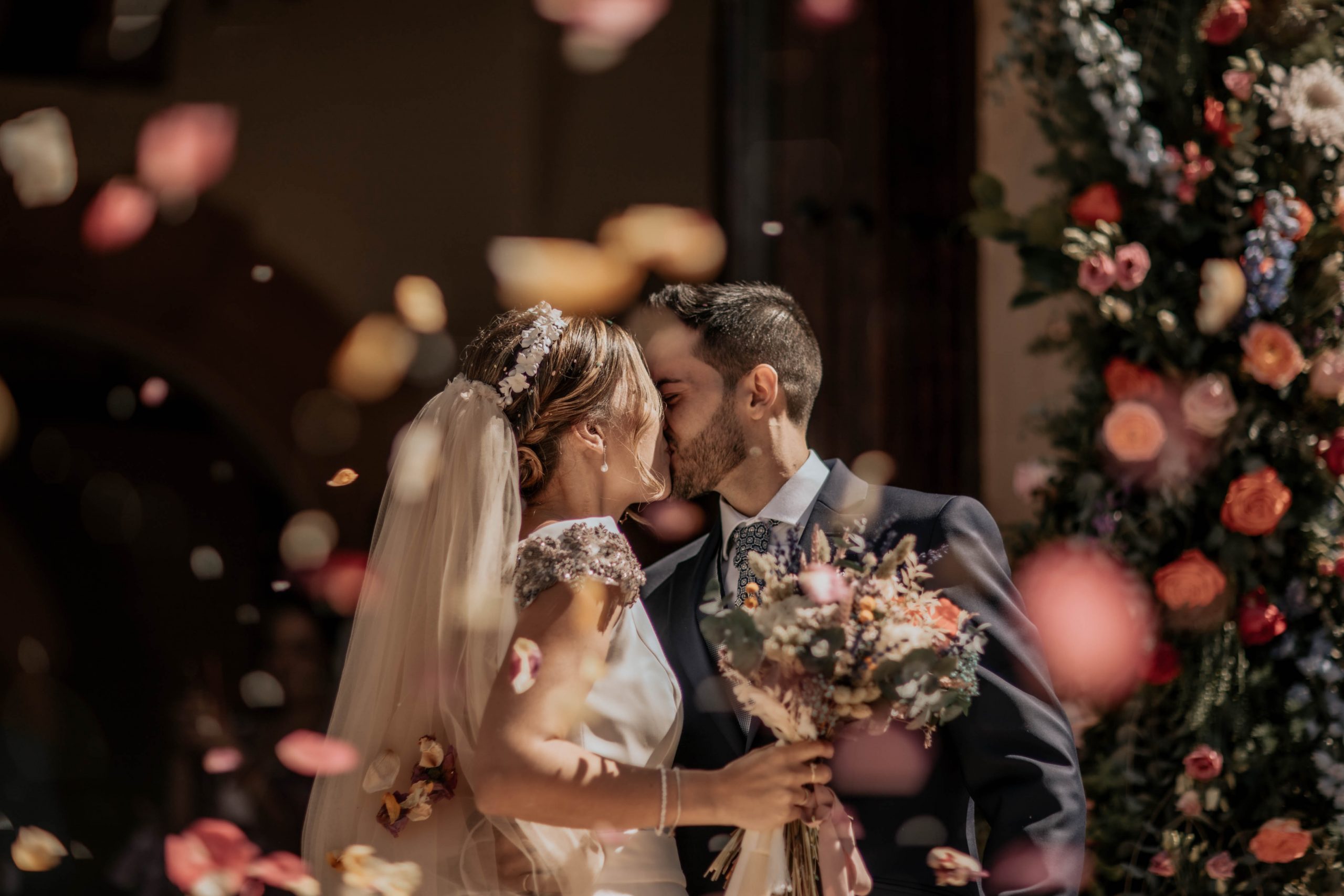 Fotografía de bodas